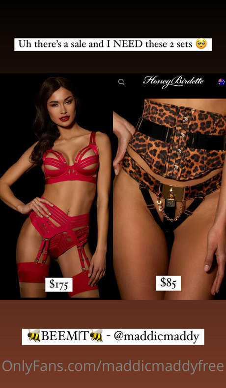 maddicmaddyfree star free galleries