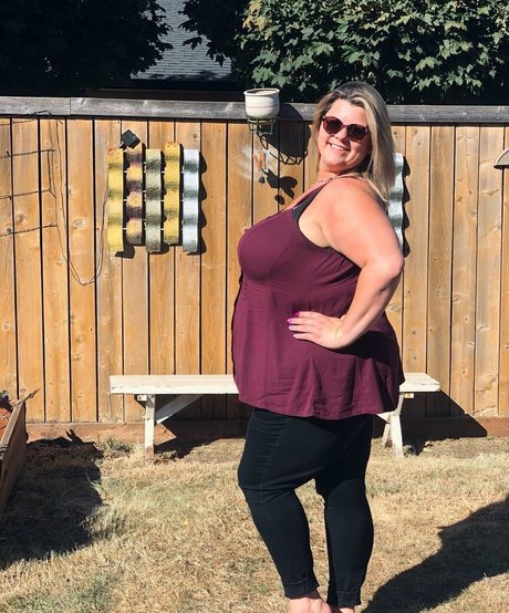 plussize andfine nice pornstar photo