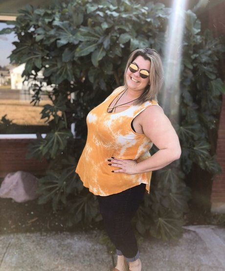 plussize andfine top star pictures