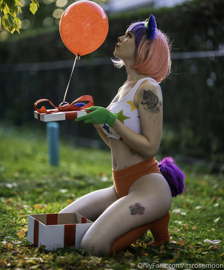 itsrosemoon nice star pics