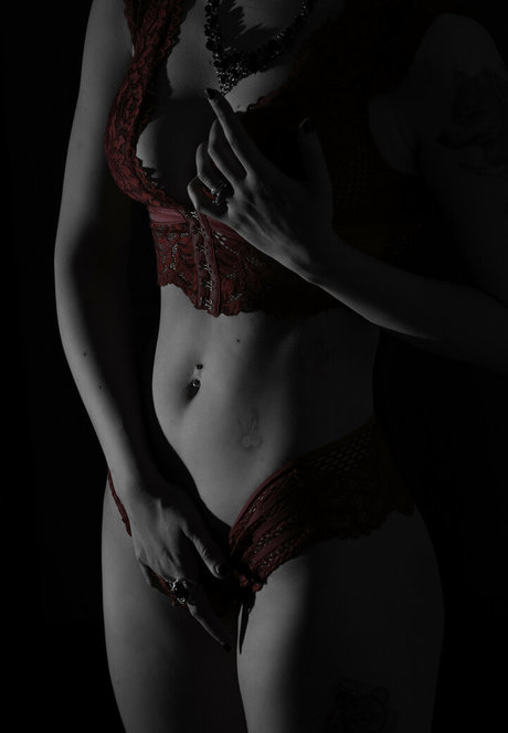 itsrosemoon best model galleries