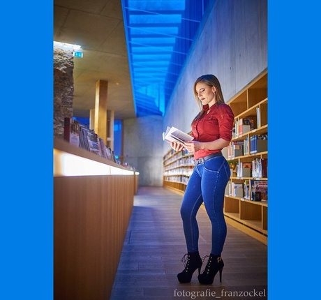 Alena Maier nude pornstar images