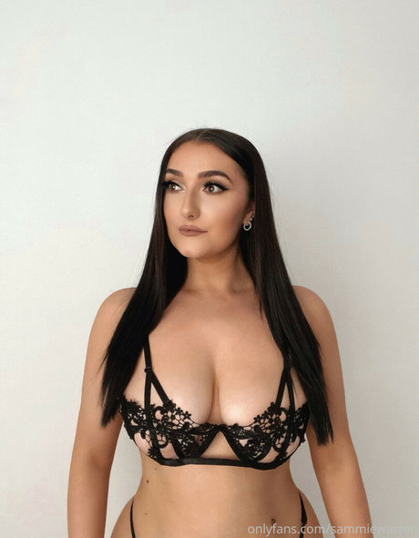 Sammie Warren sex pornstar pic