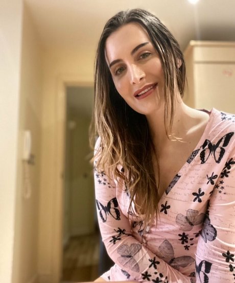 Britishmeghanspice high quality model archive