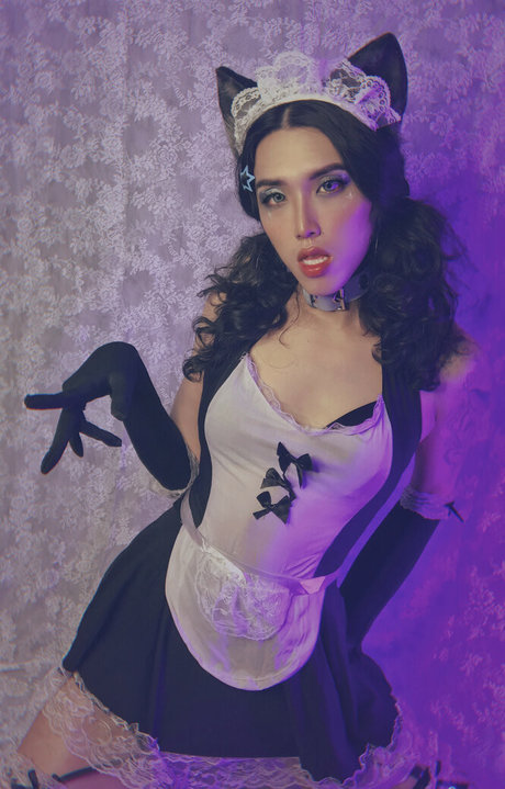 Emily Yunicorn pornstar nice img