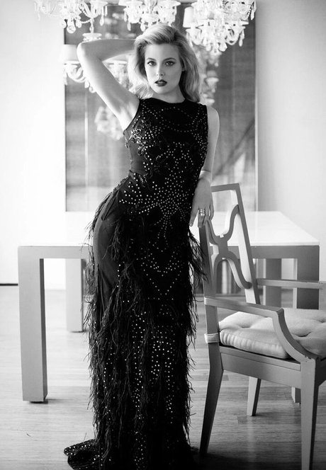 Gillian Jacobs nudes model pictures