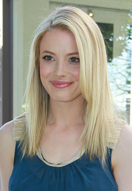 Gillian Jacobs star xxx pictures