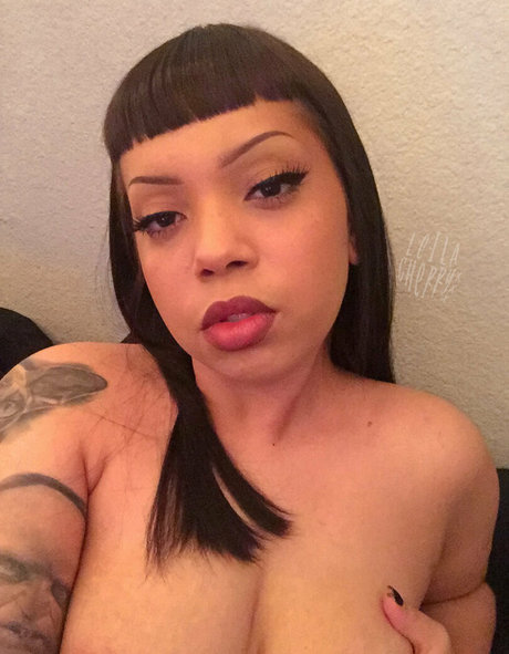 leilacherry porn model galleries