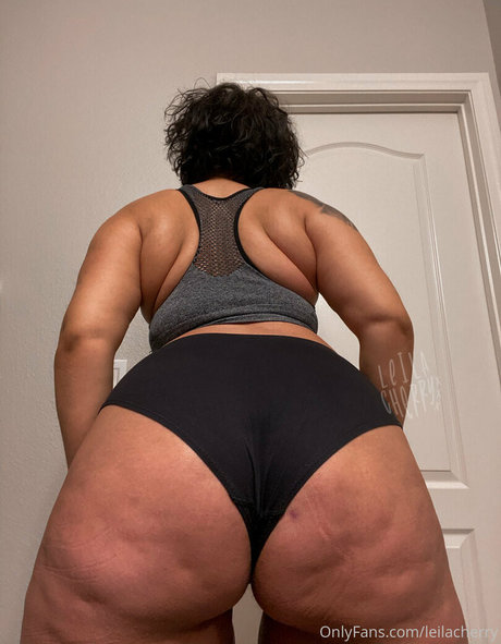 leilacherry pornographic actress photo