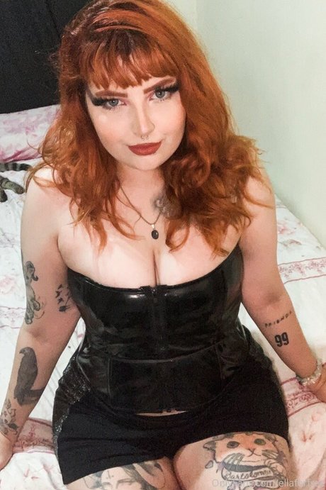 ellaforfree beautiful star photo