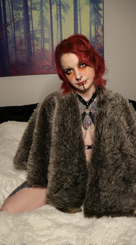 fireofthepheonix pretty model images