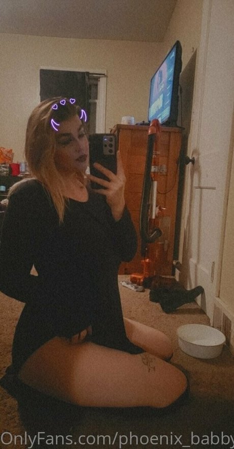 phoenix babbyfree star beautiful img