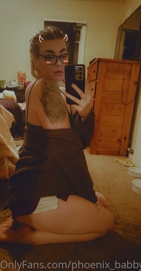 phoenix babbyfree sex star pic