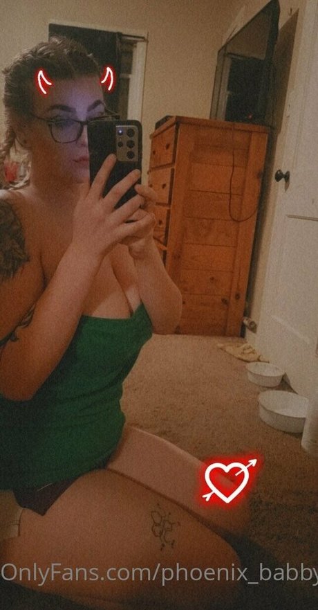 phoenix babbyfree best model pics