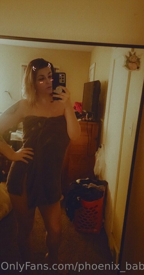 phoenix babbyfree star sex gallery