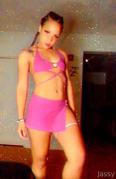 jassylulu69 top pornstar picture