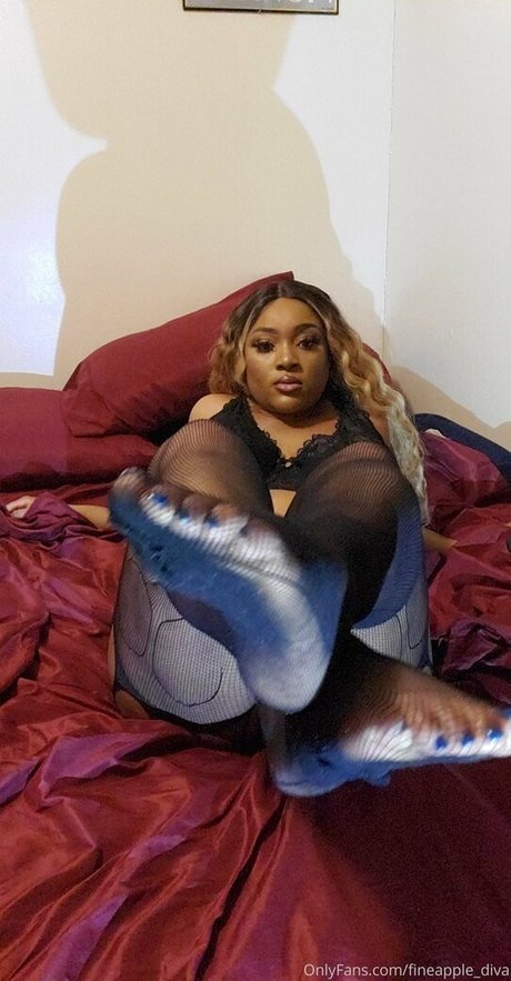 fineapple diva star pretty photos