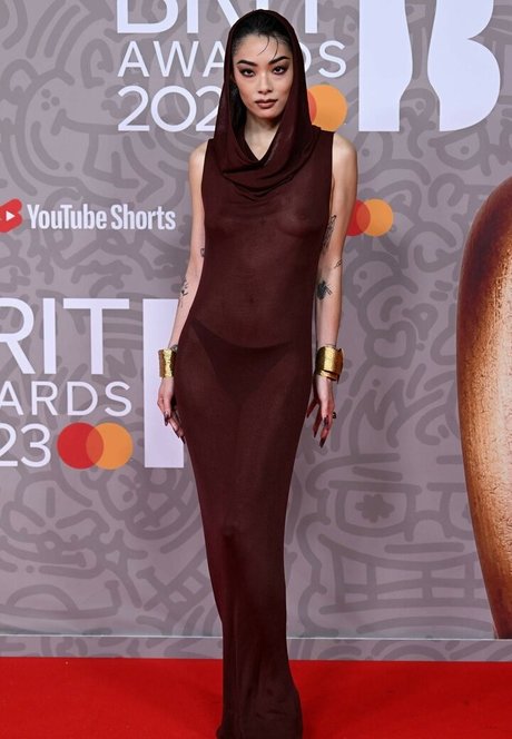 Rina Sawayama sex star gallery