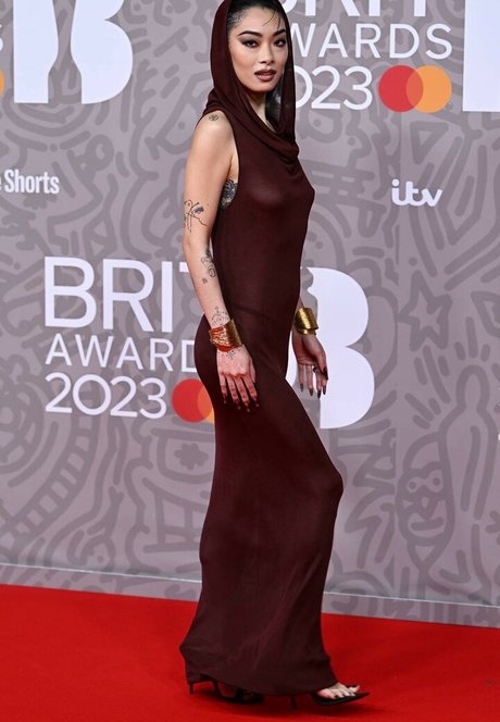 Rina Sawayama pornstar nude galleries