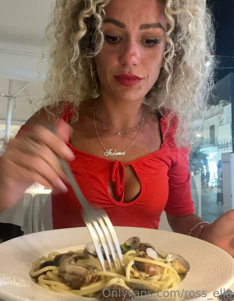 ross ella star hot img