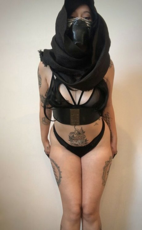 Angelica Danger Dawn art actress pic