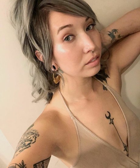 Angelica Danger Dawn pornstar hd photo