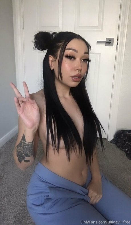 ulildevil free exclusive actress img