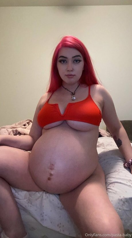pasta baby pornstar nudes picture
