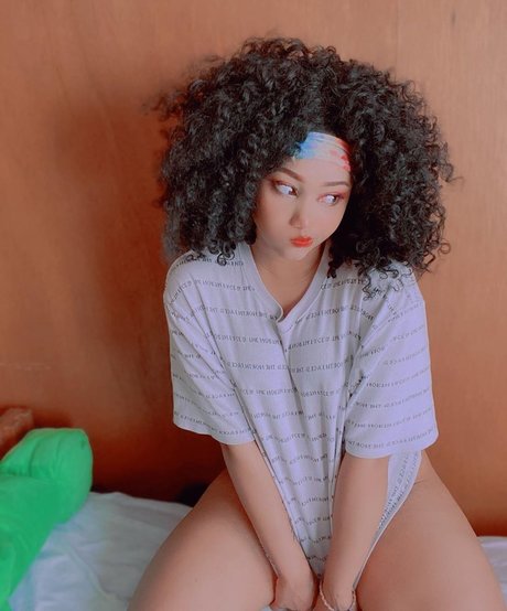 Numochiii star exclusive galleries