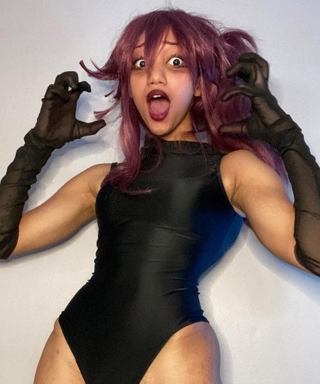 Numochiii pornographic model img