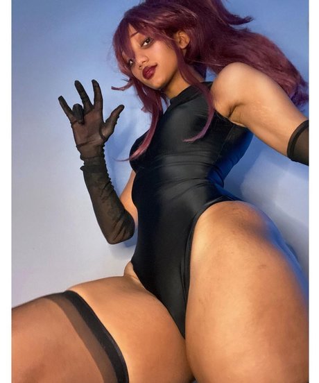 Numochiii sexy pornstar pictures