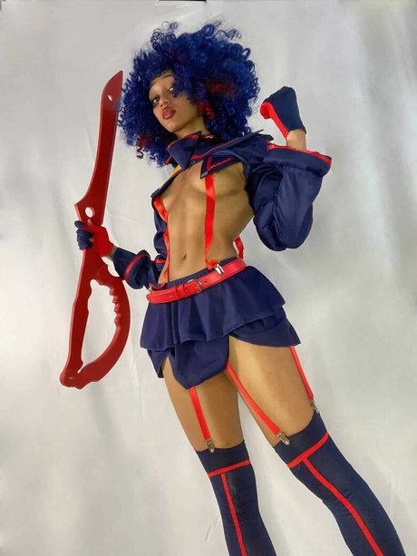 Numochiii star free img