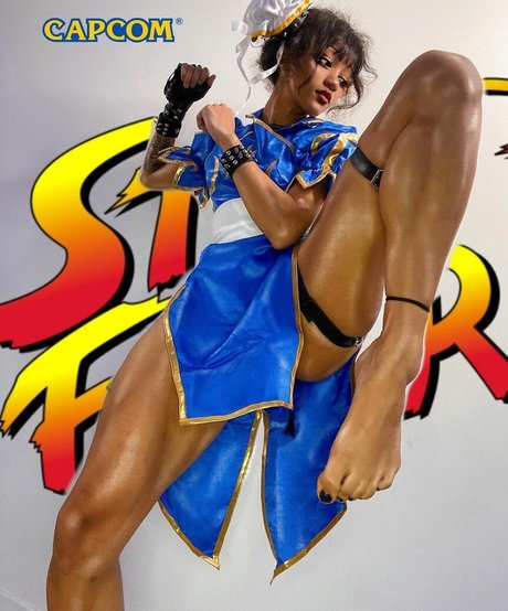 Numochiii perfect pornstar picture