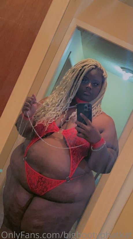 bigbootyphatkat nudes model photos