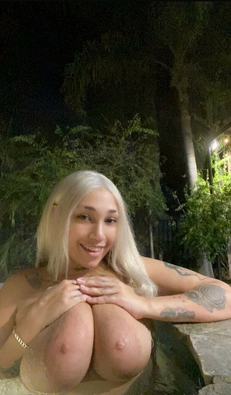 Thegothbaby pornstar high quality gallery