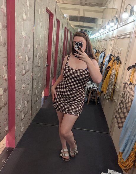 Eightbitbailey free model pics