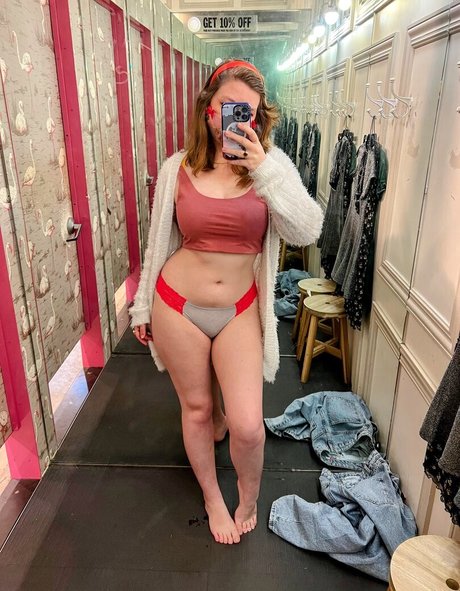 Eightbitbailey pornstar hd images