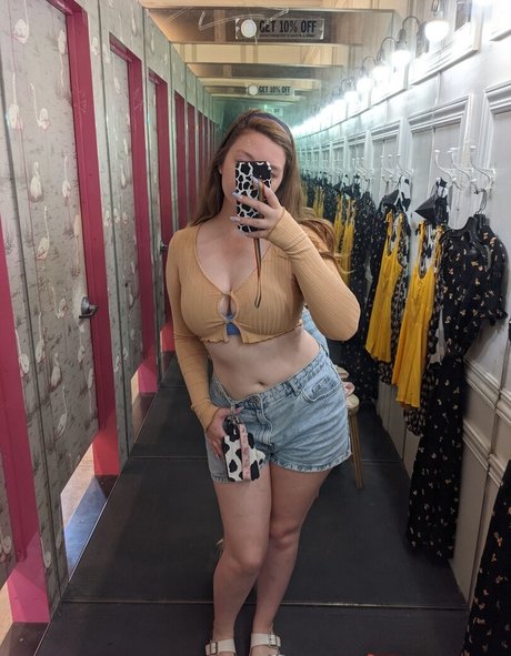 Eightbitbailey star porn image