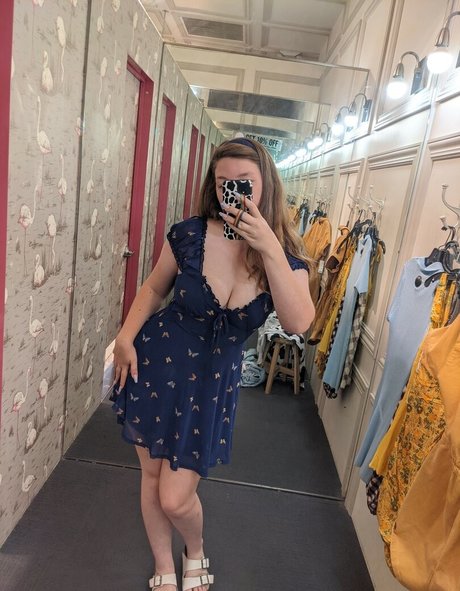 Eightbitbailey nude star picture