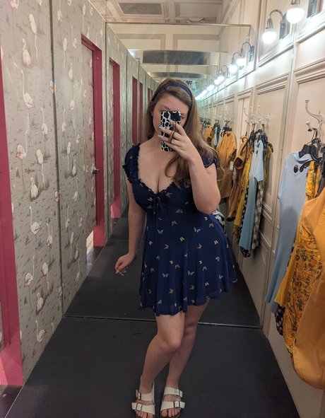 Eightbitbailey star naked img