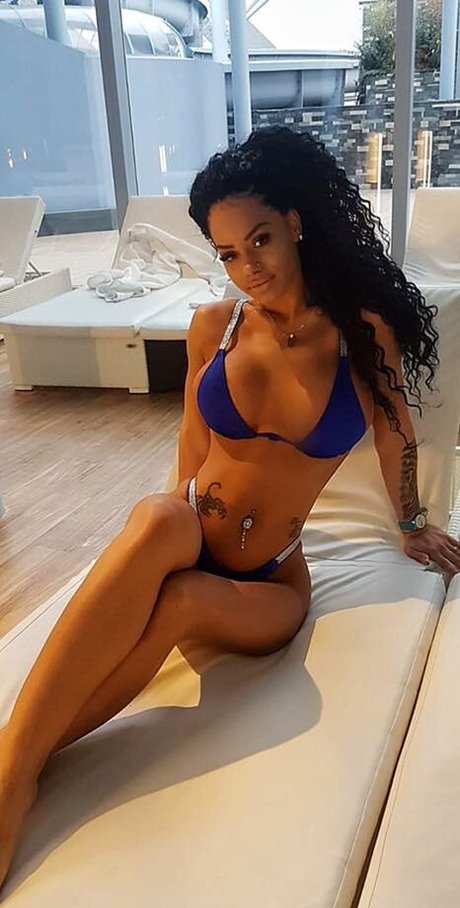 Patrisia Grebelnaia hd model img