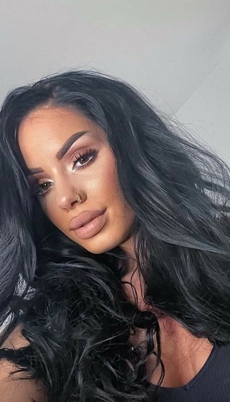 Patrisia Grebelnaia star hd pics