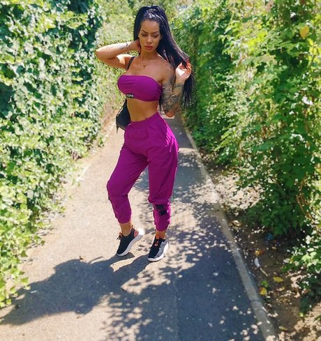 Patrisia Grebelnaia nice model pictures