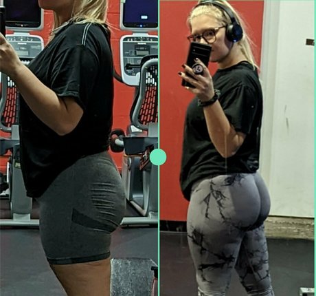 itskenzyeah naked star pics