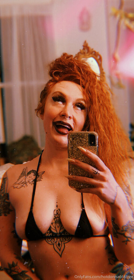 hotdonna666free top star picture