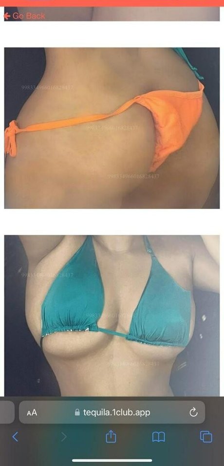 http tequila model picture