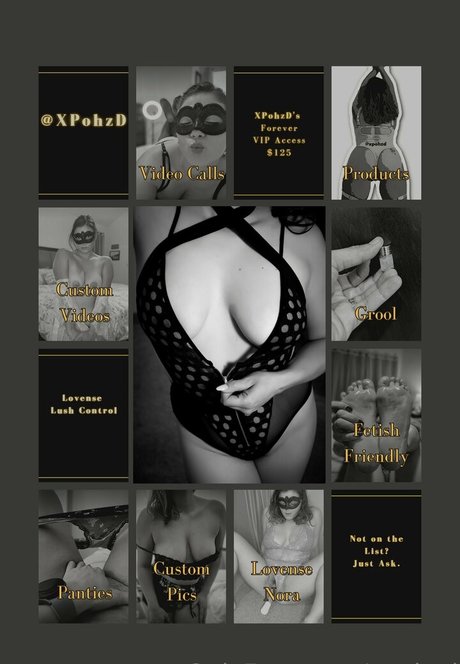 xpohzd model nice archive