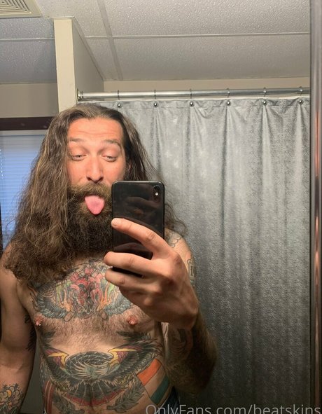 beatskins model xxx pic