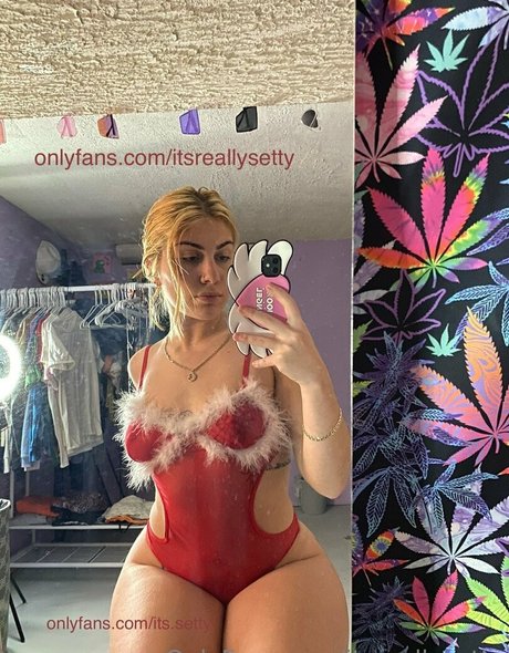 itsreallysetty porn star image