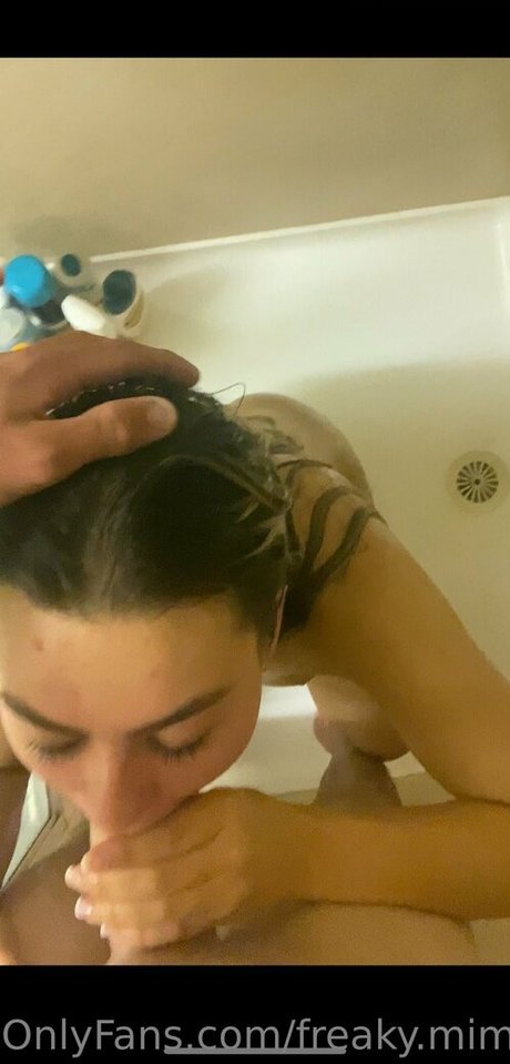 Freaky mimi star sex image